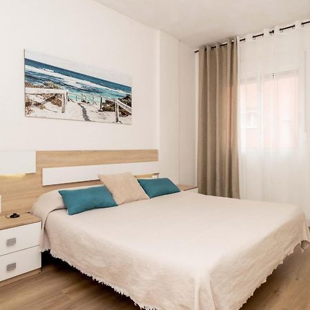 Jose Hurtado Apartamento Torrevieja Esterno foto