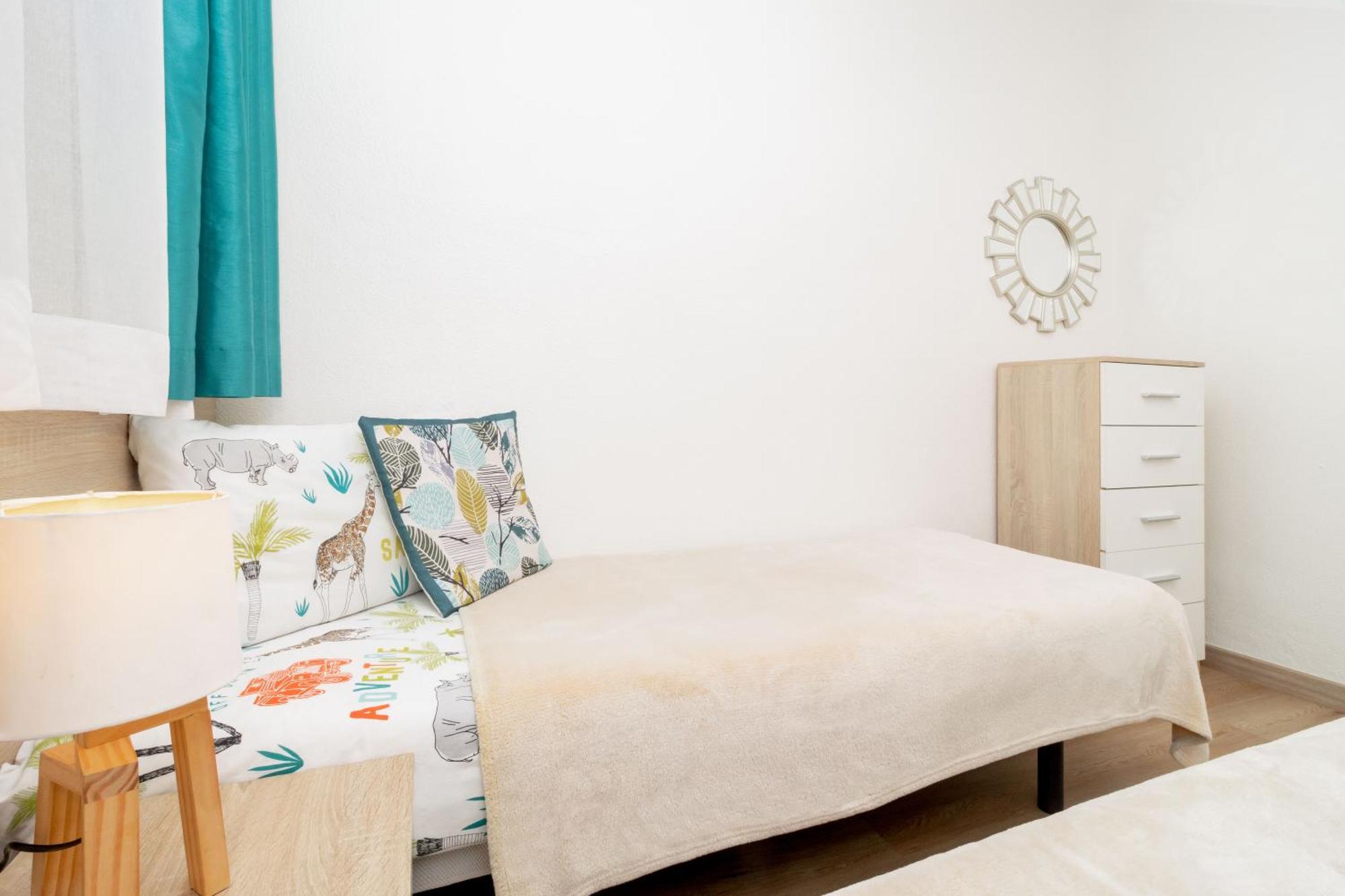 Jose Hurtado Apartamento Torrevieja Esterno foto