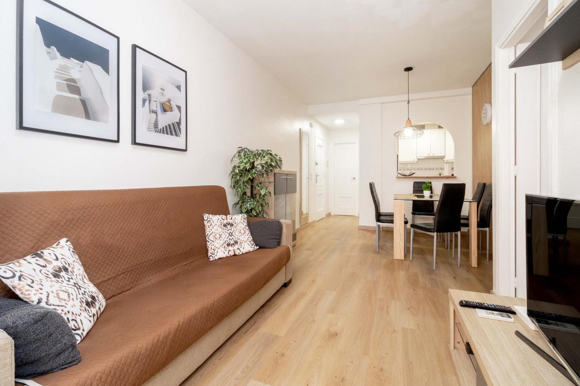 Jose Hurtado Apartamento Torrevieja Esterno foto